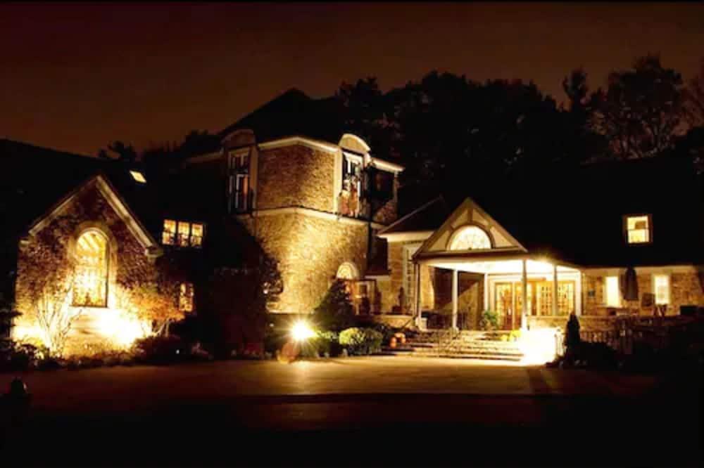 The Glenerin Inn Mississauga Extérieur photo