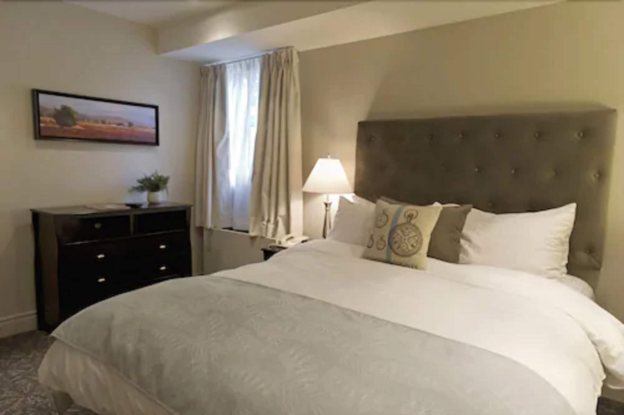 The Glenerin Inn Mississauga Extérieur photo