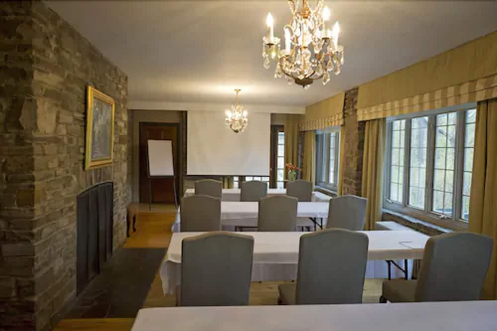 The Glenerin Inn Mississauga Extérieur photo