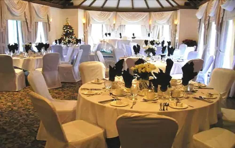 The Glenerin Inn Mississauga Extérieur photo