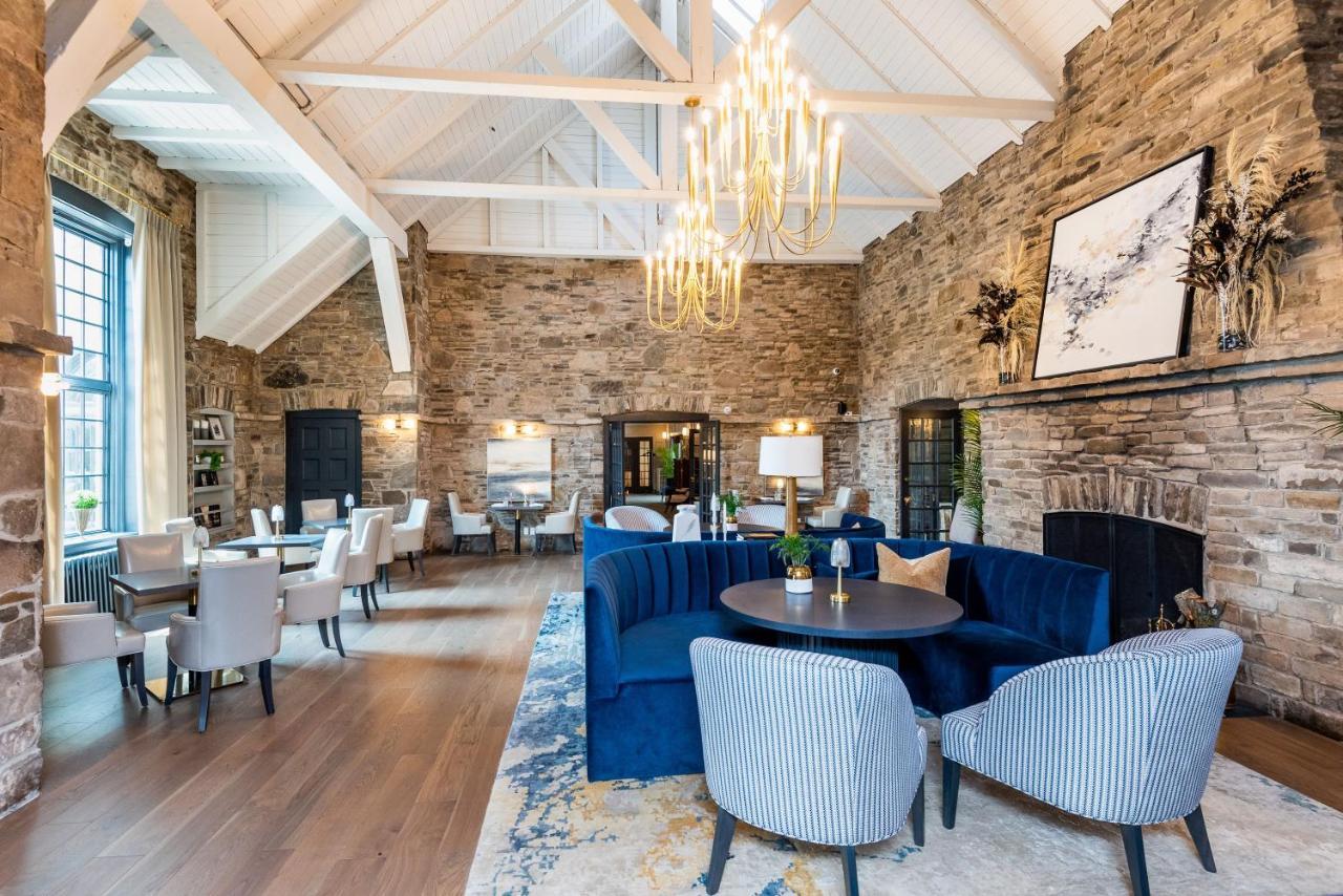 The Glenerin Inn Mississauga Extérieur photo