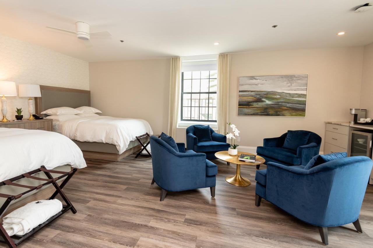 The Glenerin Inn Mississauga Extérieur photo