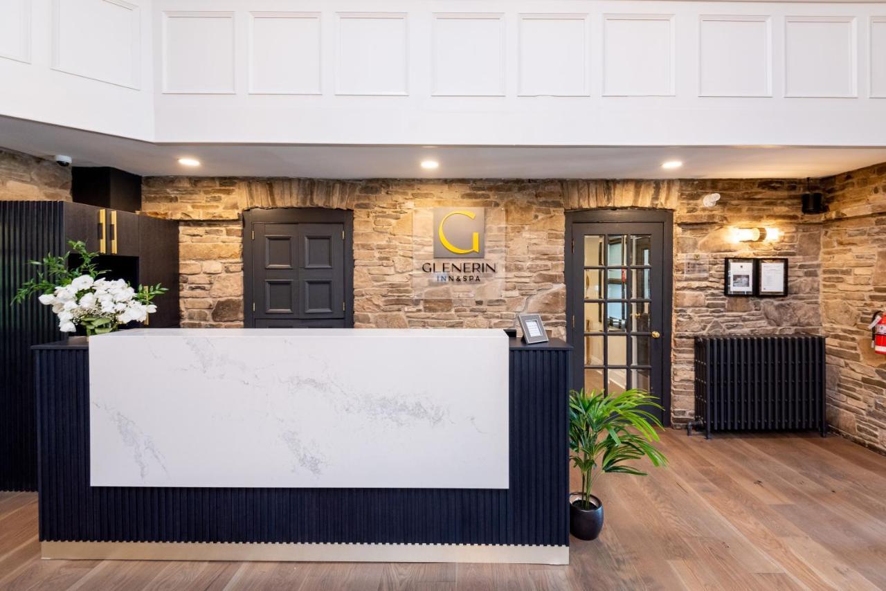 The Glenerin Inn Mississauga Extérieur photo