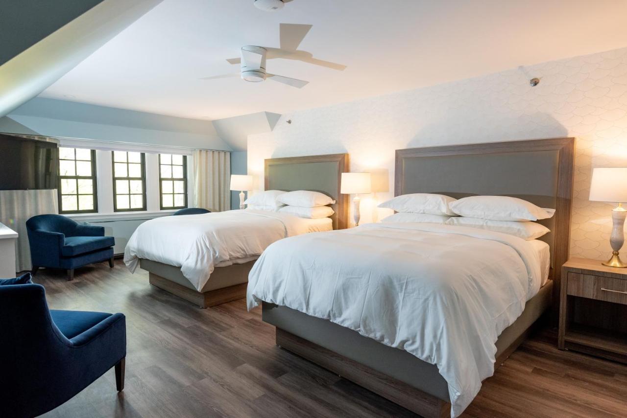 The Glenerin Inn Mississauga Extérieur photo