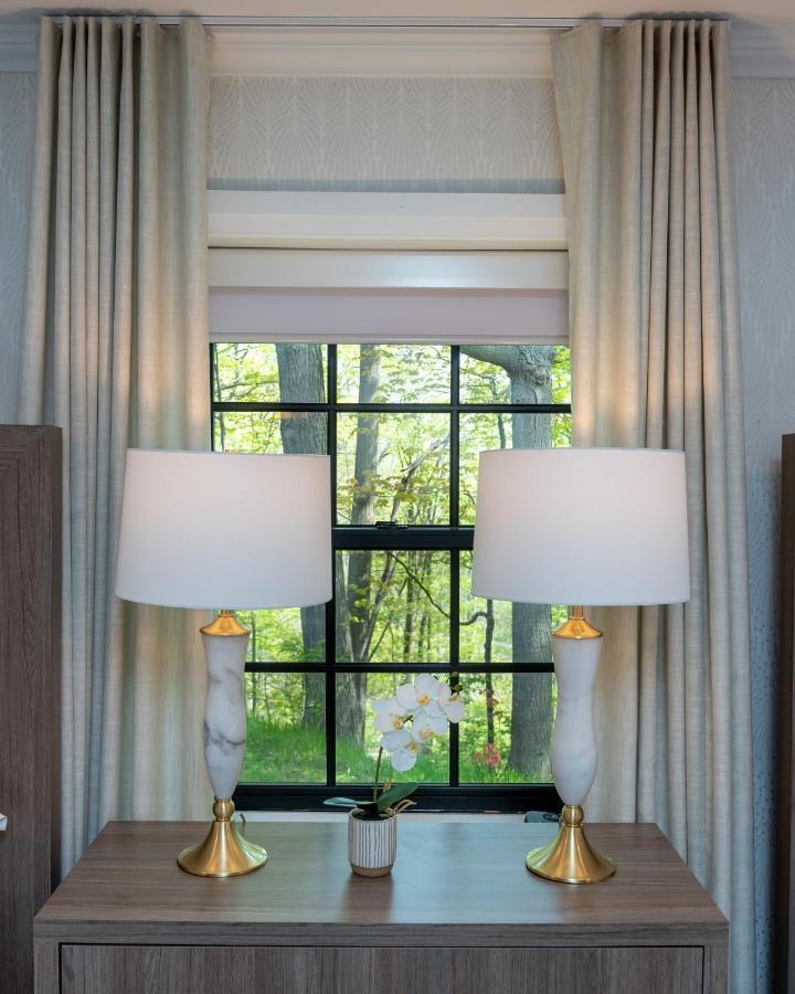 The Glenerin Inn Mississauga Extérieur photo