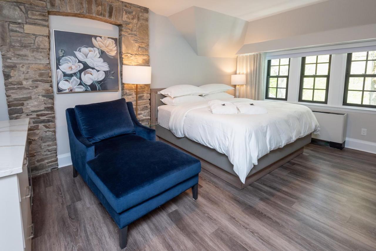 The Glenerin Inn Mississauga Extérieur photo