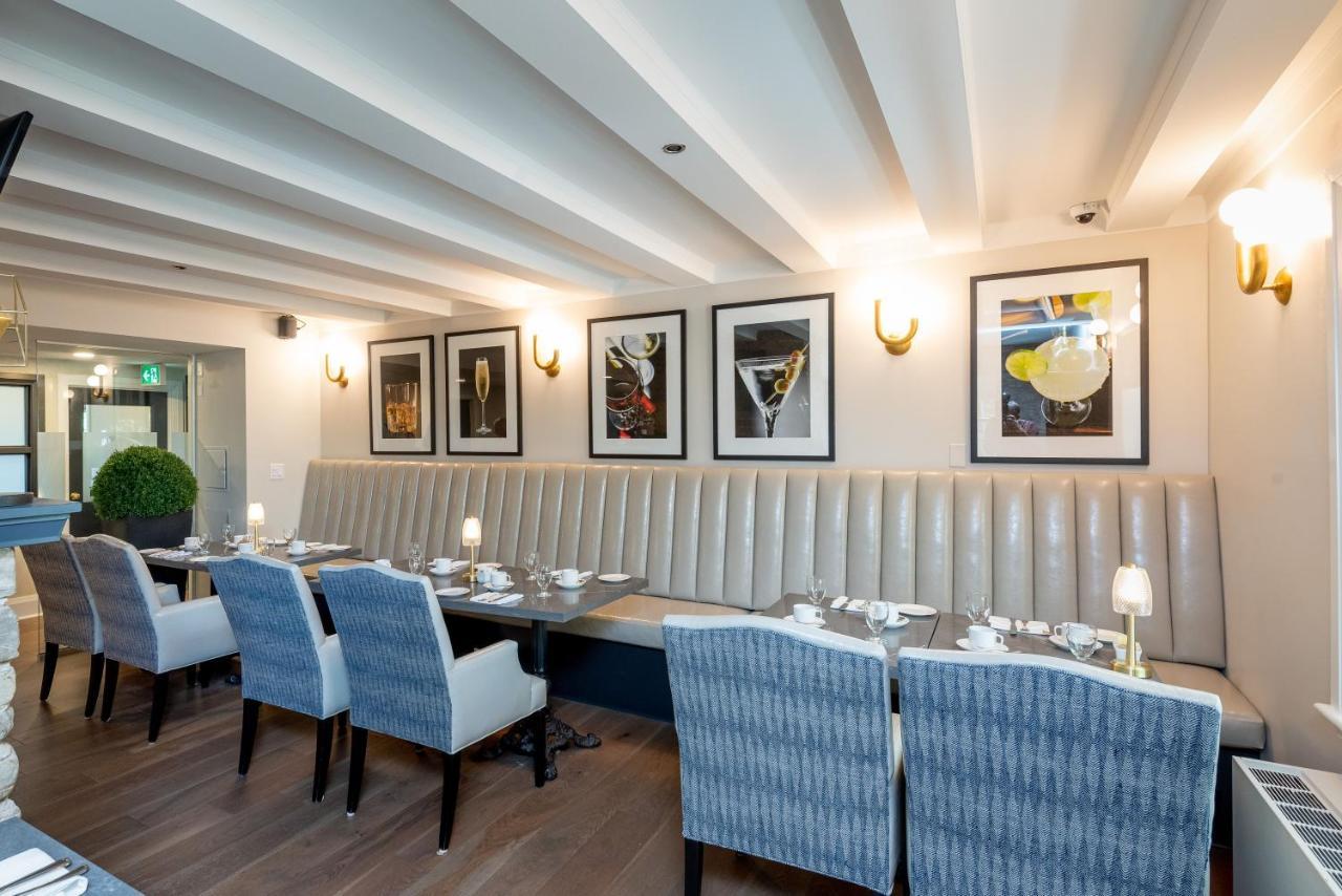 The Glenerin Inn Mississauga Extérieur photo