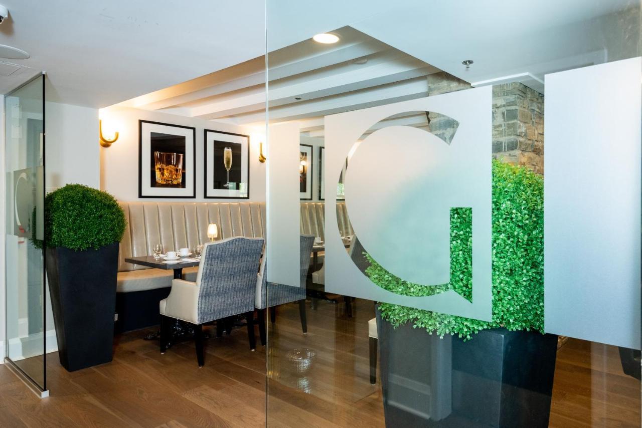 The Glenerin Inn Mississauga Extérieur photo