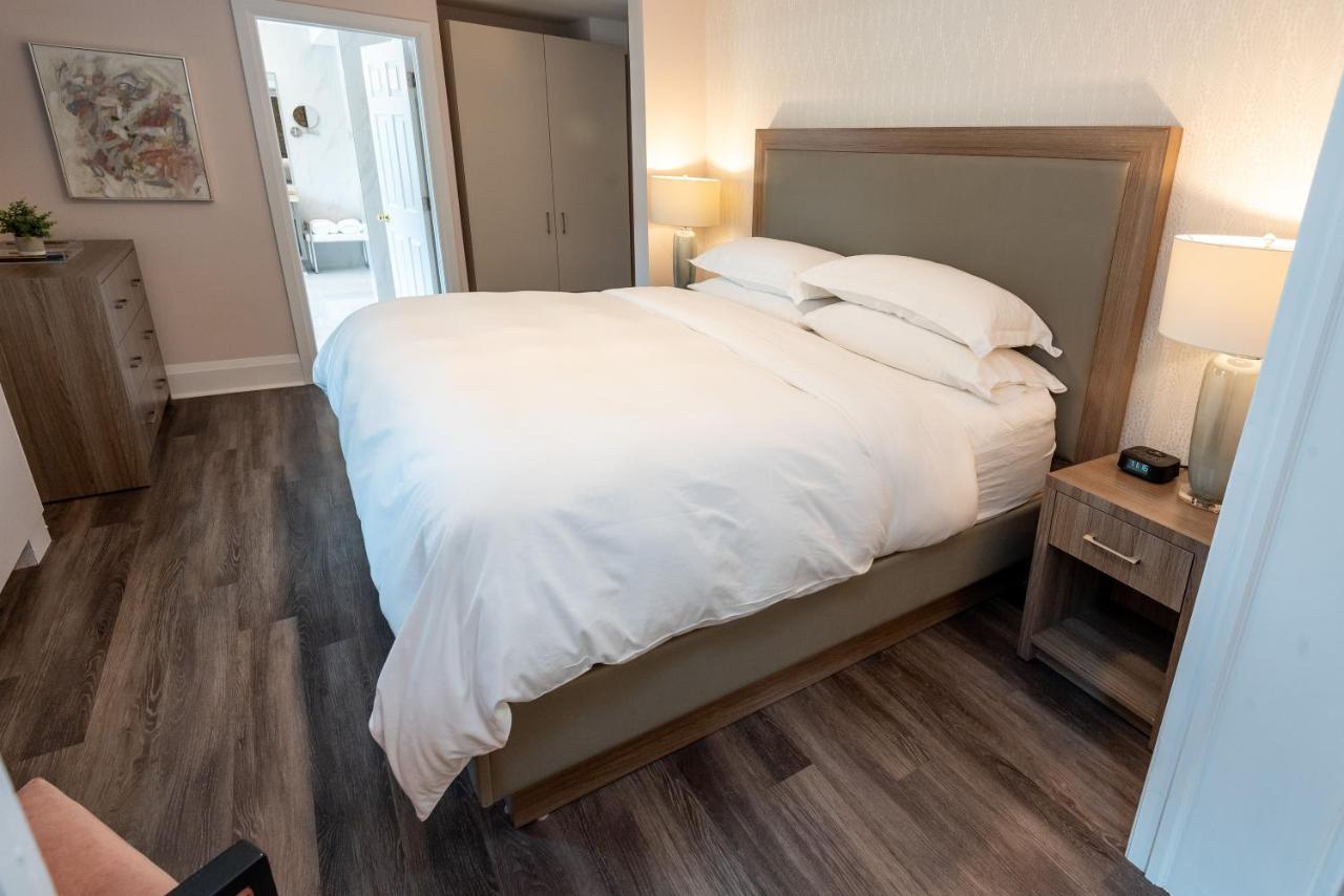 The Glenerin Inn Mississauga Extérieur photo