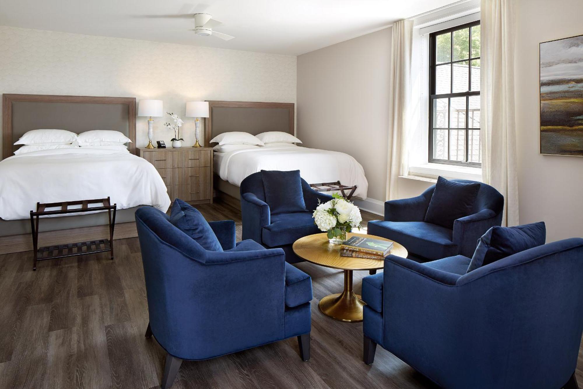 The Glenerin Inn Mississauga Extérieur photo