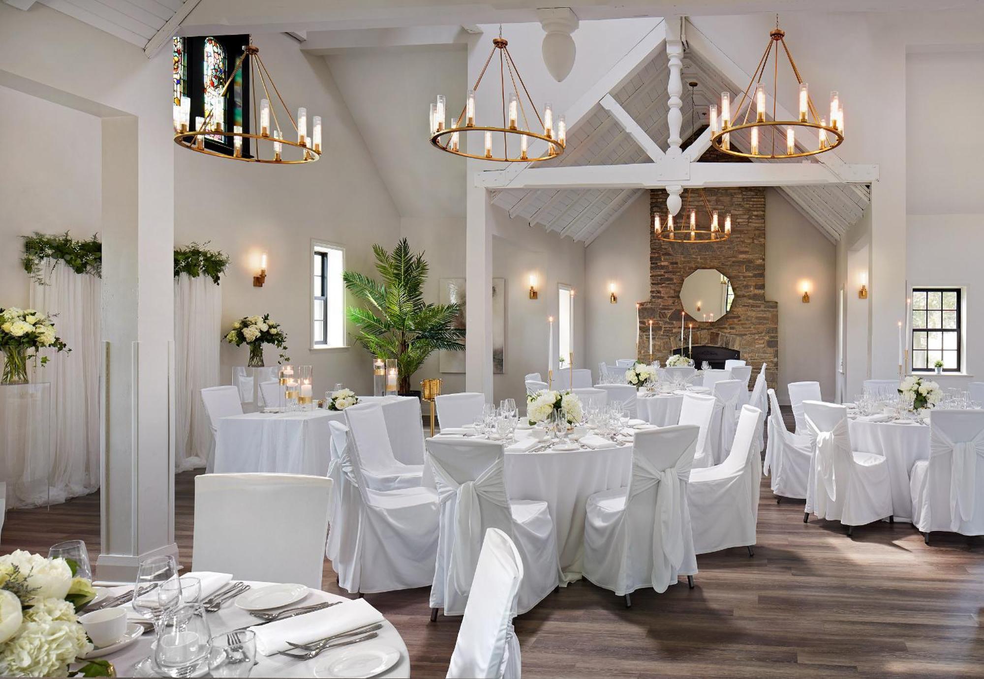 The Glenerin Inn Mississauga Extérieur photo
