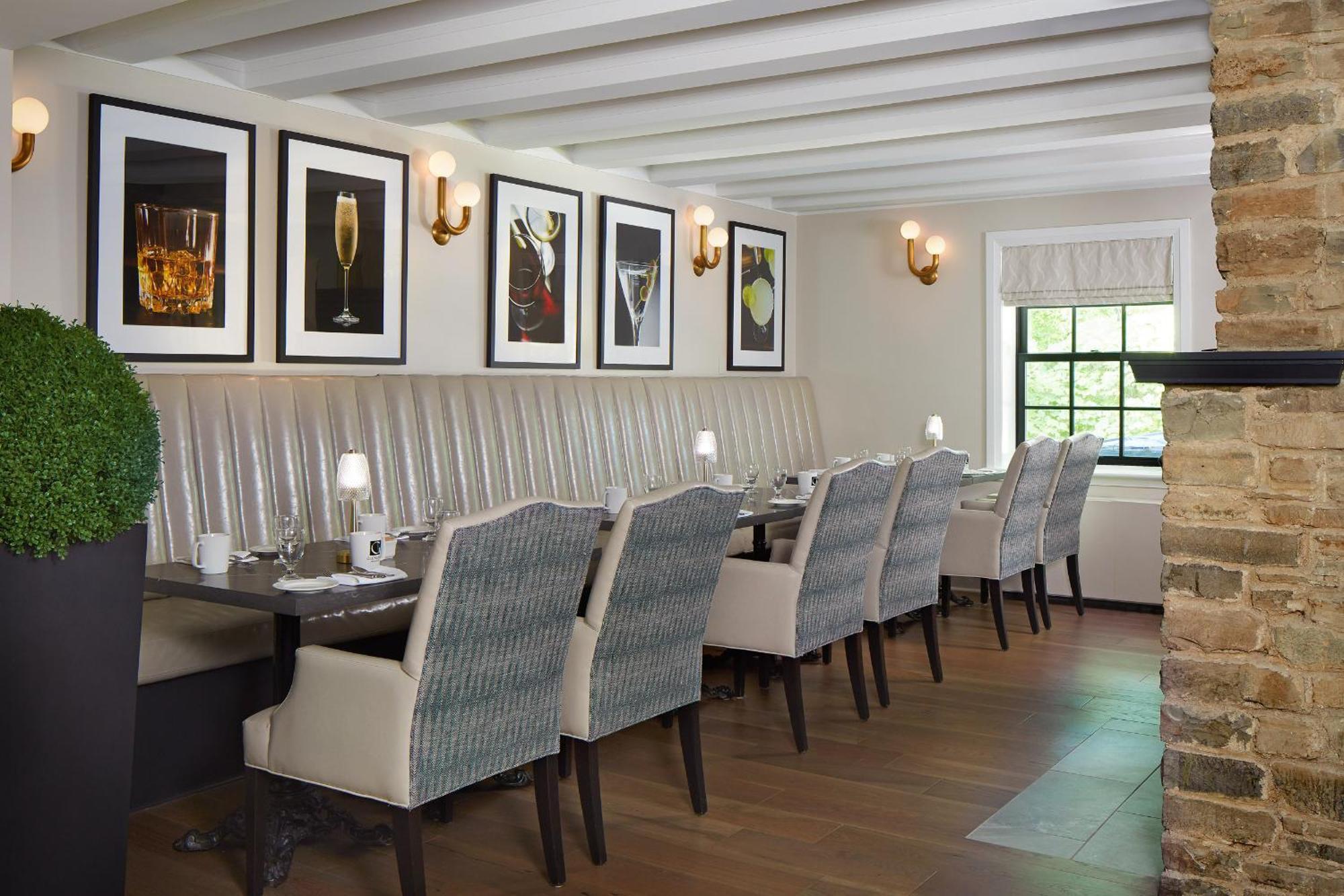 The Glenerin Inn Mississauga Extérieur photo