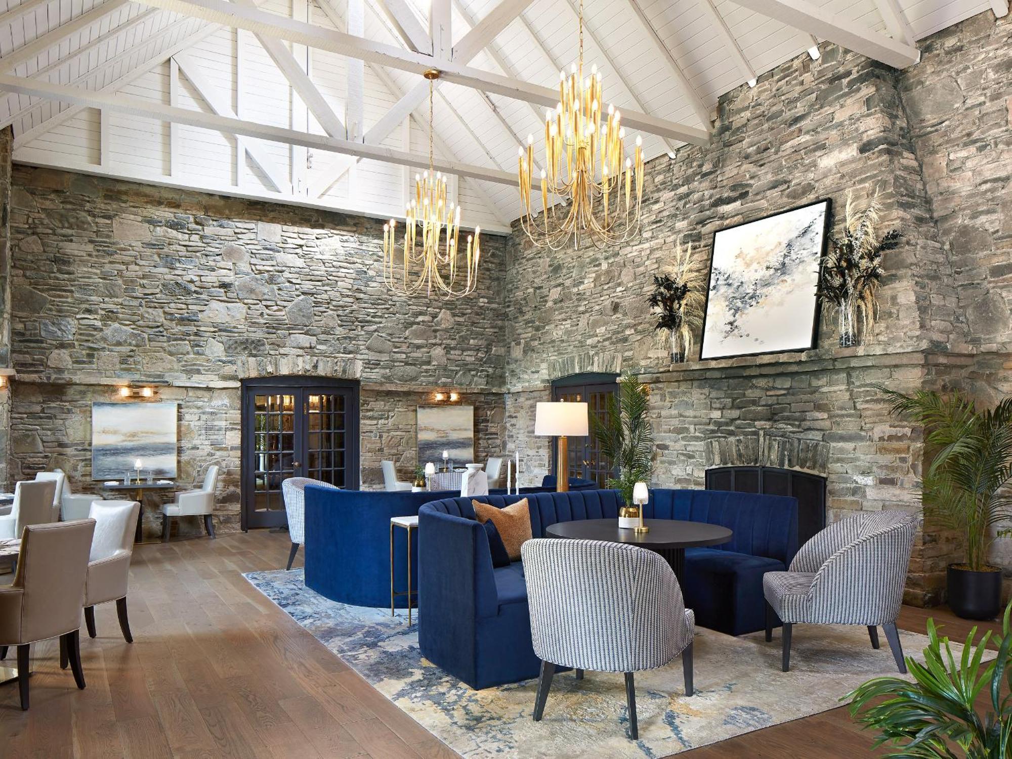 The Glenerin Inn Mississauga Extérieur photo